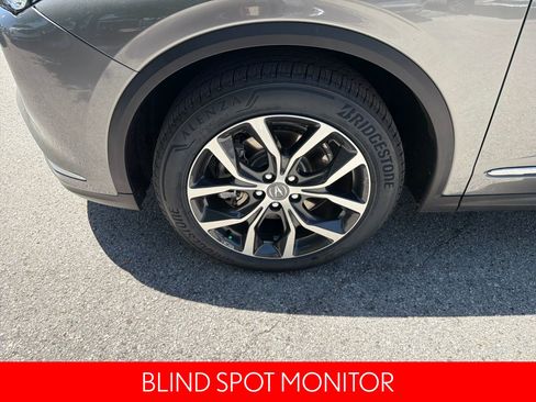 Used 2023 Acura MDX FWD w/ Technology Package image 11