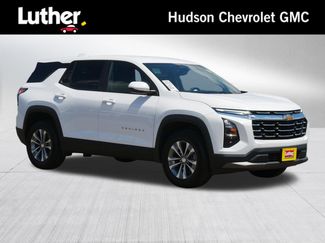 Used 2025 Chevrolet Equinox LT AWD/4WD video 1