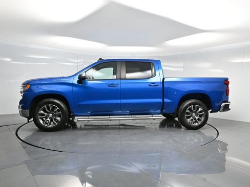 Used 2022 Chevrolet Silverado 1500 LT image 47