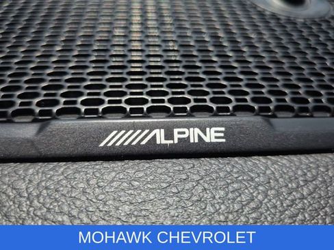 Used 2025 RAM 1500 Laramie AWD/4WD image 24