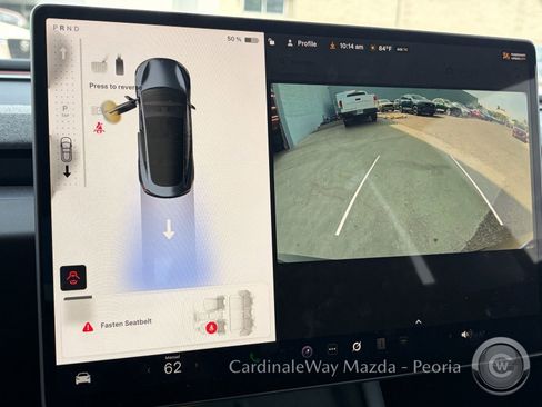Used 2025 Tesla Model 3 Long Range image 21
