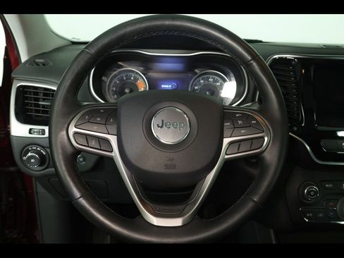 Used 2020 Jeep Cherokee Limited AWD/4WD image 20