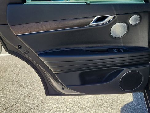 Used 2021 Genesis G80 2.5T w/ Prestige Package image 15