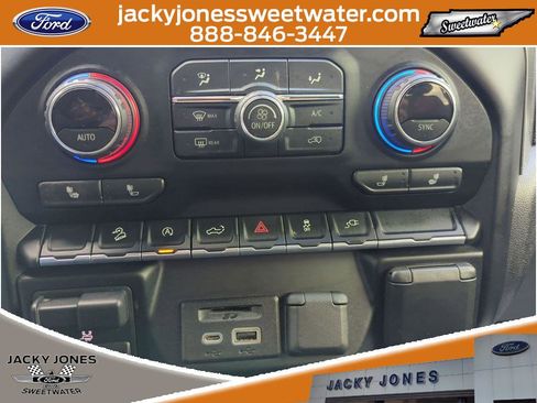 Used 2020 Chevrolet Silverado 1500 LT w/ All-Star Edition image 24