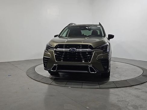 New 2026 Subaru Ascent Touring image 8