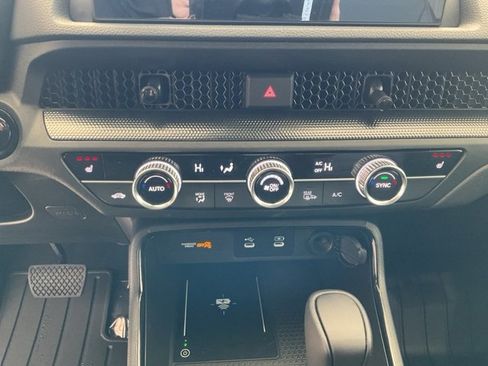 New 2026 Honda CR-V Sport-L image 15