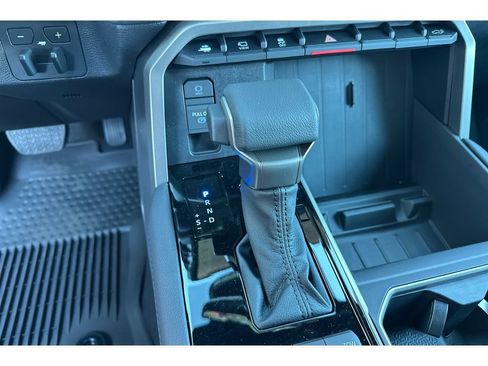 New 2026 Toyota Tundra Limited image 19