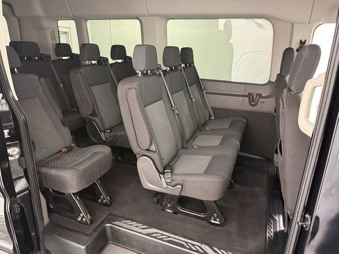 Used 2020 Ford Transit 350 XLT image 10