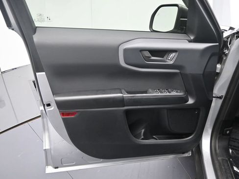 Used 2021 Ford Bronco Sport AWD/4WD image 17