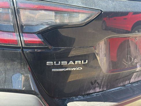 Used 2022 Subaru Outback Limited AWD/4WD image 10