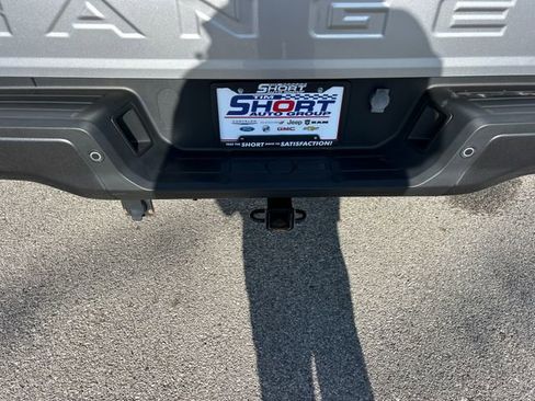 Used 2020 Ford Ranger XLT w/ Equipment Group 301A Mid image 49