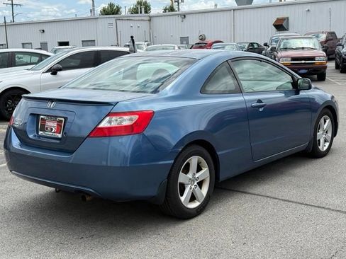 Used 2008 Honda Civic LX image 17