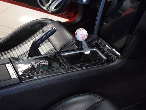 Used 2011 Ford Mustang Shelby GT500 RWD image 70