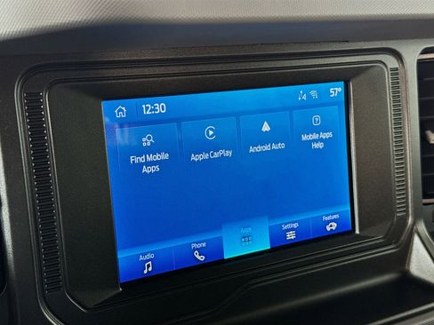 Used 2022 Ford Bronco Big Bend image 16