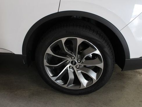New 2026 Lincoln Aviator Reserve AWD/4WD image 58