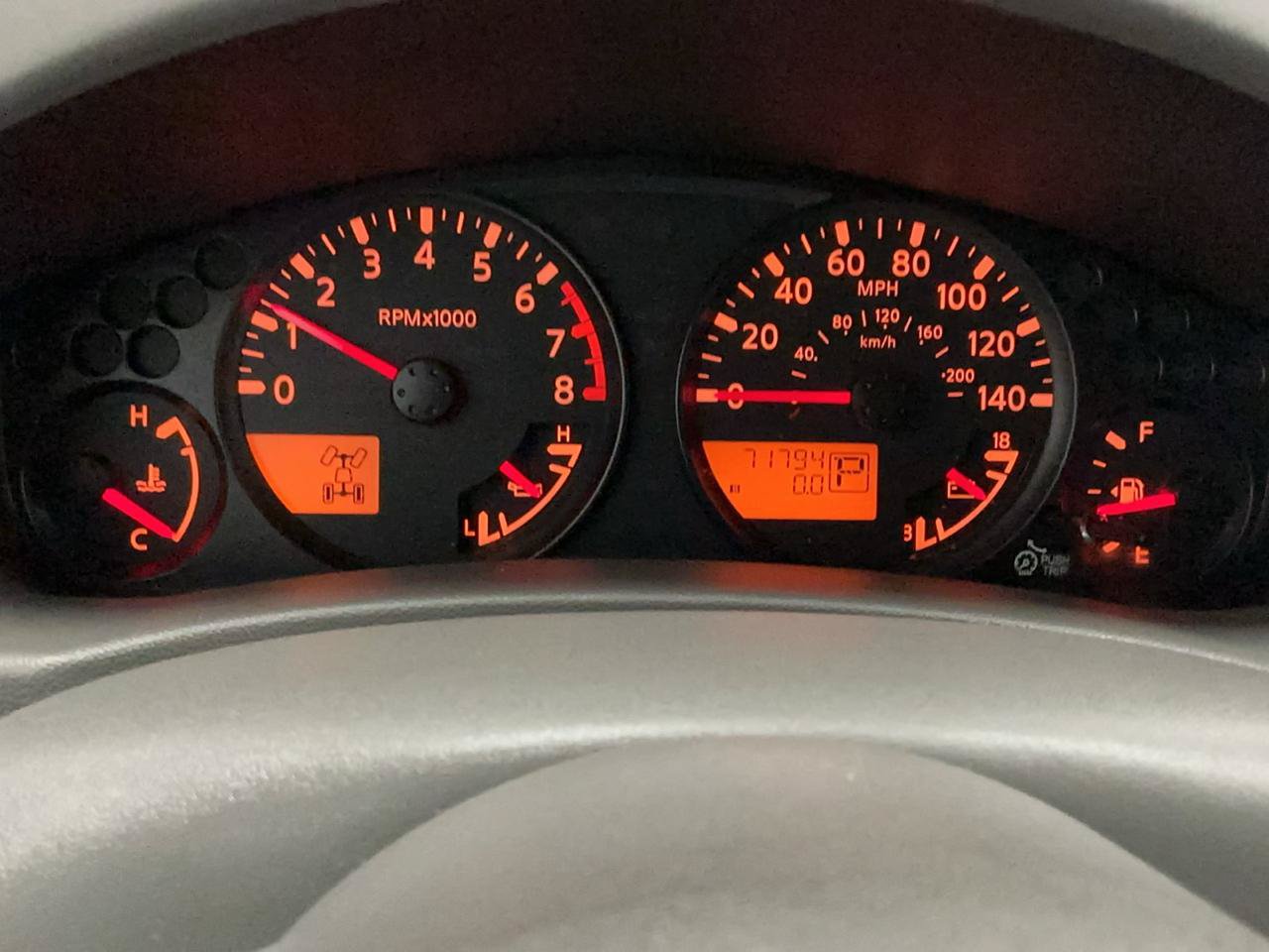 Used 2019 Nissan Frontier SV AWD/4WD image 16