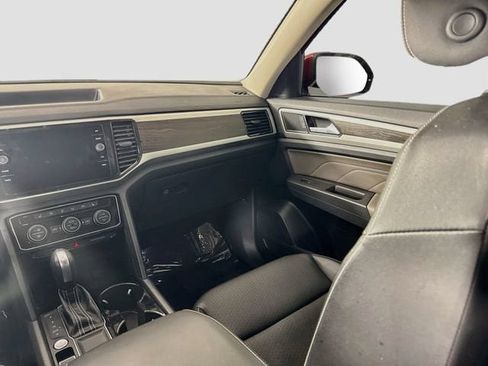 Used 2022 Volkswagen Atlas SE FWD image 22