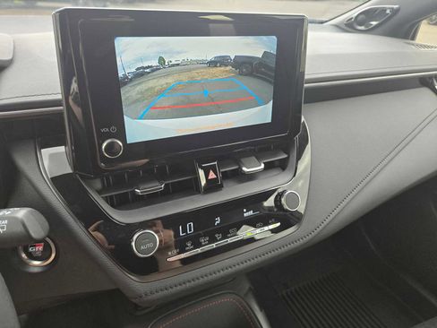 Used 2023 Toyota Corolla GR AWD/4WD image 27