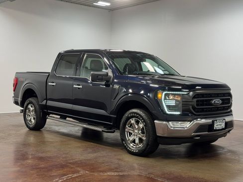 Used 2021 Ford F150 XLT w/ Equipment Group 301A Mid image 23