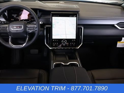 New 2026 GMC Acadia Elevation w/ Black Edition FWD image 18
