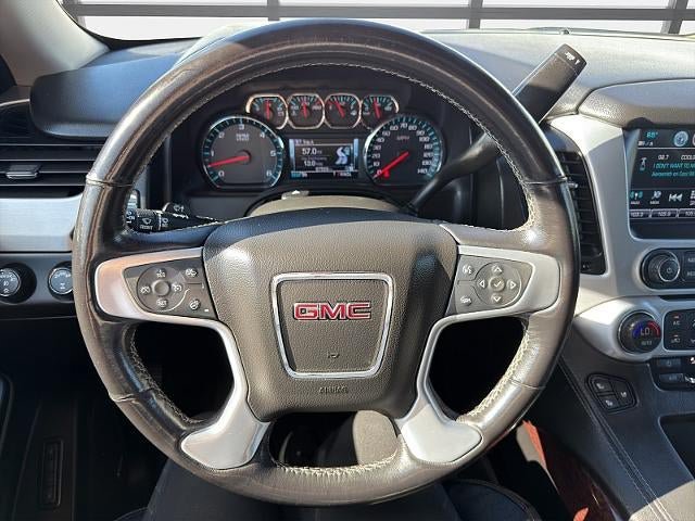 Used 2020 GMC Yukon SLT AWD/4WD image 27