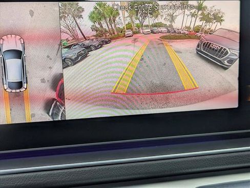 Certified 2023 Mercedes-Benz GLE 53 AMG AMG GLE 53 image 15