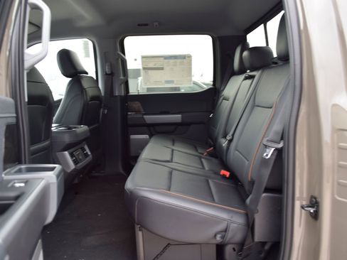 New 2026 Ford F250 Lariat image 20