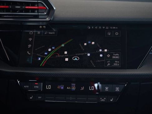 New 2026 Audi RS 3 AWD/4WD image 12