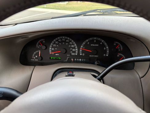 Used 2001 Ford F150 XLT image 85