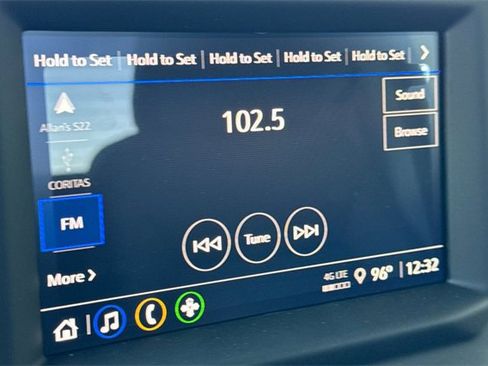 New 2025 GMC Sierra 1500 Pro w/ Pro Value Package image 18