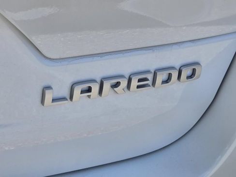 New 2026 Jeep Grand Cherokee Laredo X RWD image 30