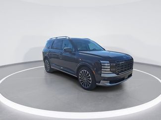 New 2026 Hyundai Palisade Calligraphy video 2