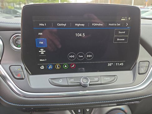 Used 2023 Chevrolet Blazer RS w/ Enhanced Convenience Package image 26