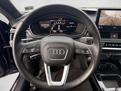 Used 2024 Audi A5 2.0T Premium Plus image 18