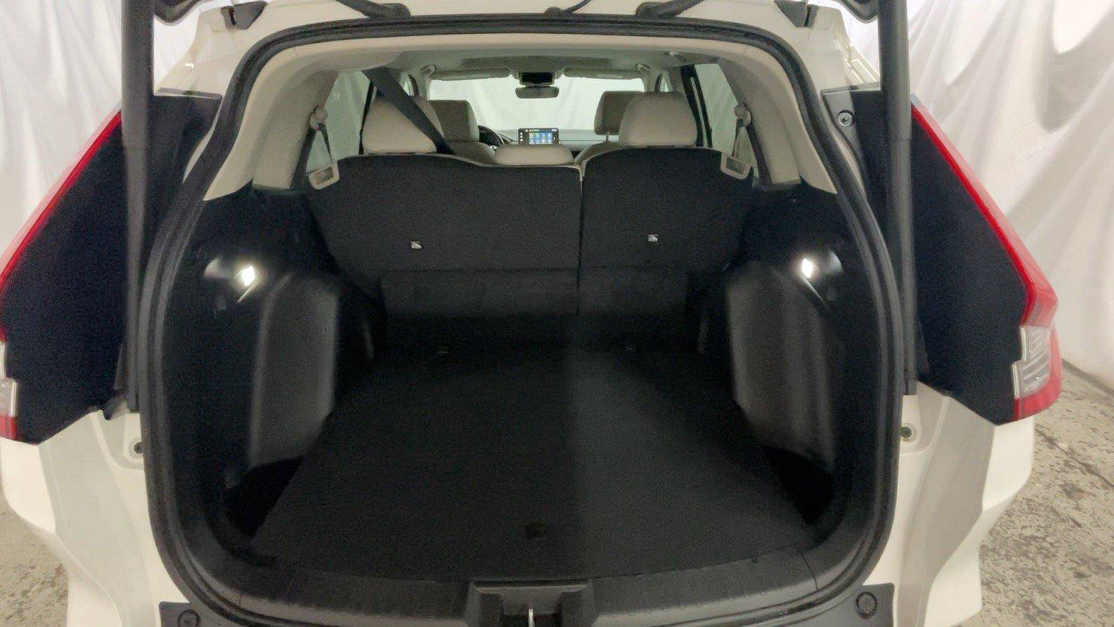 Certified 2024 Honda CR-V EX-L image 21
