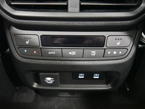 New 2026 Honda Pilot Black Edition image 17