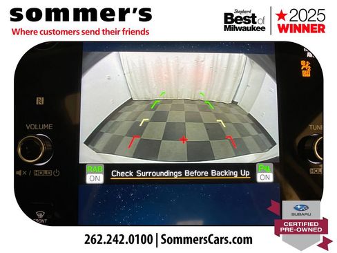 Certified 2023 Subaru Legacy Limited image 19