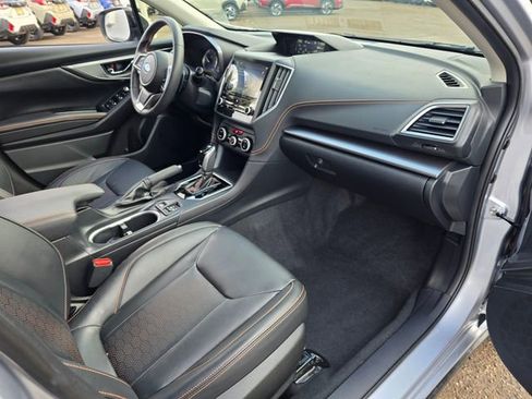 Certified 2023 Subaru Crosstrek 2.5i Limited w/ Moonroof Package AWD/4WD image 9