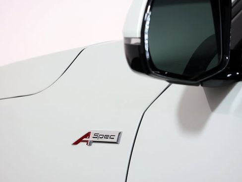 Certified 2019 Acura MDX A-Spec AWD/4WD image 12