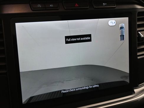 Used 2024 Ford F150 STX image 15