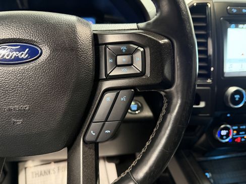 Used 2018 Ford Expedition Max Limited w/ Equipment Group 302A image 20