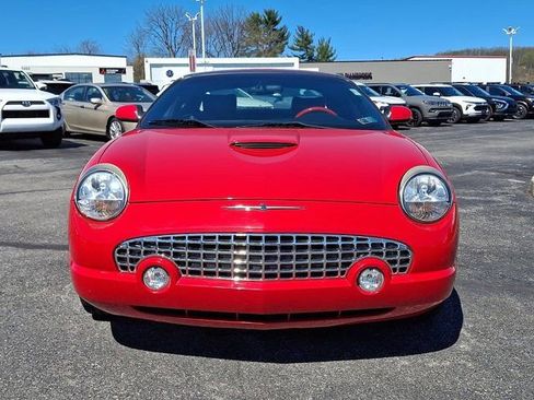 Used 2003 Ford Thunderbird RWD image 2