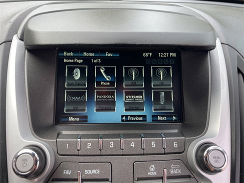 Used 2016 Chevrolet Equinox LT w/ Convenience Package image 56