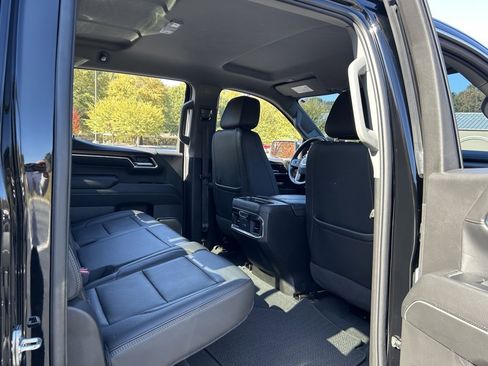 Used 2024 GMC Sierra 1500 Denali w/ Technology Package image 50