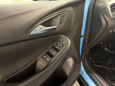 New 2026 Buick Encore GX Sport Touring w/ Comfort Package image 9