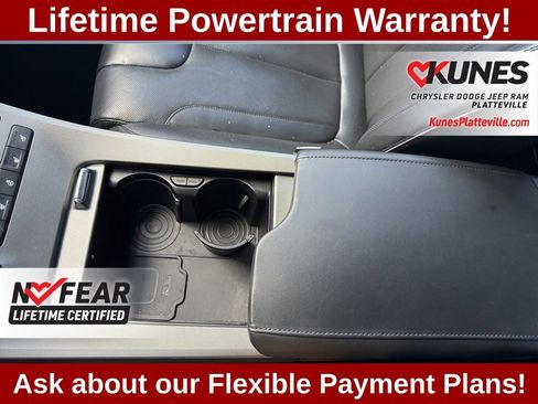 Used 2022 Hyundai Palisade Calligraphy image 19