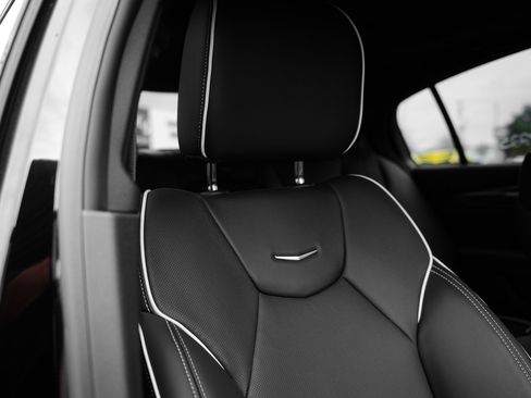 Used 2024 Cadillac CT5 V Blackwing w/ Super Cruise 2 Package image 36