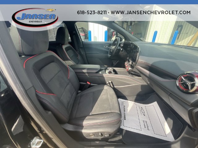 Used 2024 Chevrolet Blazer EV RS AWD/4WD image 27
