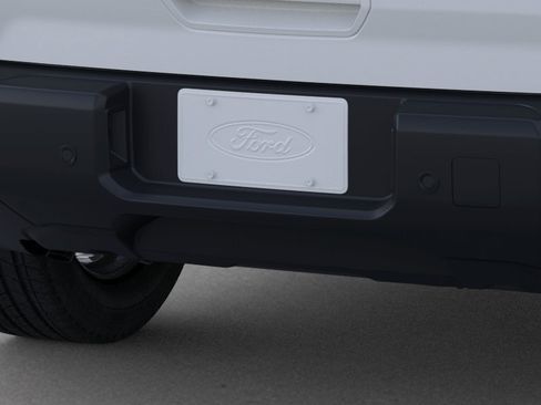New 2026 Ford Bronco Sport Big Bend w/ Convenience Package AWD/4WD image 25