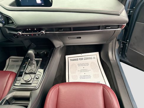 Used 2023 MAZDA CX-30 AWD 2.5 S w/ Preferred Package image 18